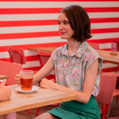 Patron Chemise Axelle (PDF), par Petit Patron