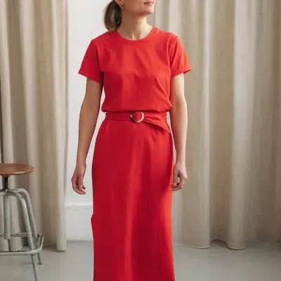 Robe Michelle - Patron Couture PDF ou Pochette par Joli Lab