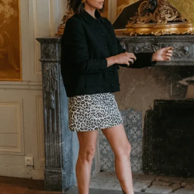 Patron de couture Jupe Grenadine Maison Fauve — Modèle Pour fêter l’été 2024 à nos côtés, nous sommes ravies de vous offrir, dans le numéro 9 – Été 2024 du ma — à coudre soi-même — patron PDF gratuit à télécharger