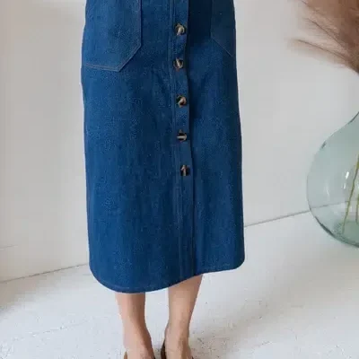 Jupe Norah - Patron Couture PDF ou Pochette par Joli Lab