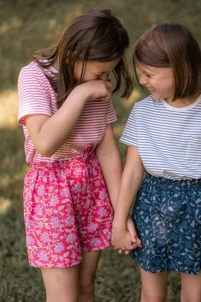 Jupe-short Zélie mini - Patron Couture PDF ou Pochette par Joli Lab