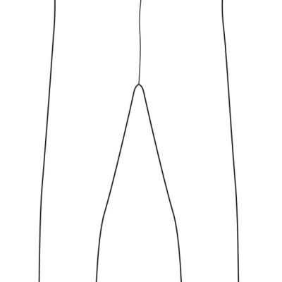 Le legging Brie, pour bébé et enfant, facile et rapide à coudre !
