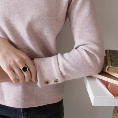 Marinière Malo - Patron Couture PDF ou Pochette par Joli Lab