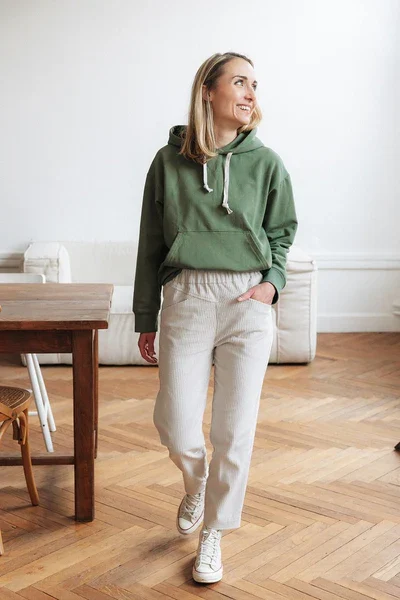 Pantalon Harlow - Patron Couture PDF ou Pochette par Joli Lab