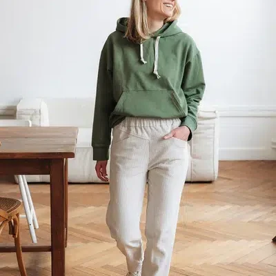 Pantalon Harlow - Patron Couture PDF ou Pochette par Joli Lab
