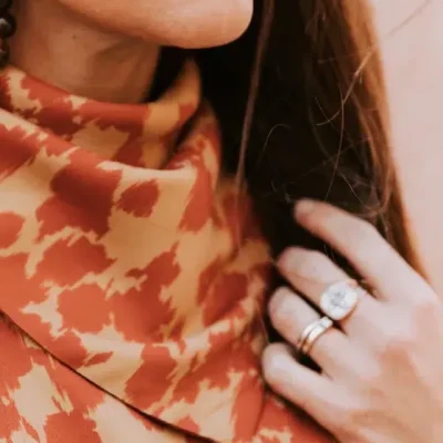 Patron couture robe, blouse Mia, par Maison Fauve