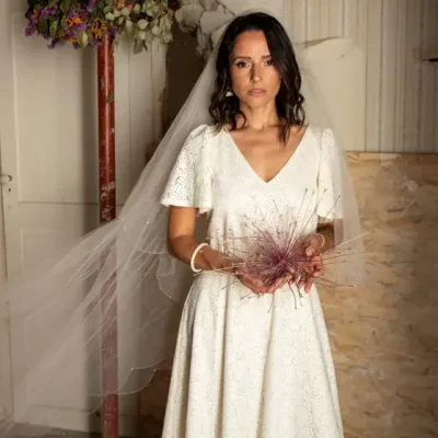 Patron couture robe Cuba Libre, par Maison Fauve