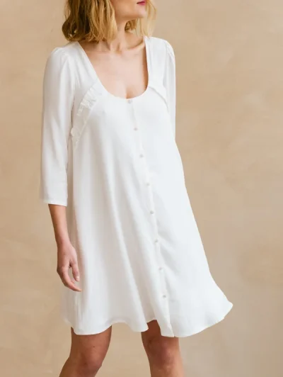 Robe/blouse Bloom - Patron Couture PDF par Joli Lab