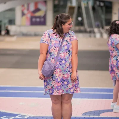 Patron Robe Gaston (PDF), par la créatrice Petit Patron