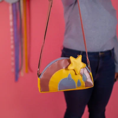 Patron Sac enfant Roméo (PDF), par Petit Patron