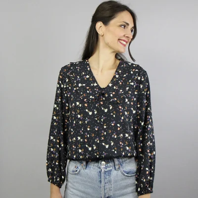 Chemisier ANNA par République du Chiffon