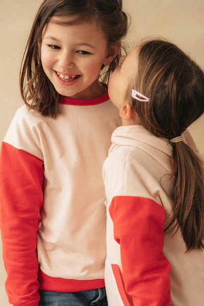Sweat Lou mini - Patron Couture PDF ou Pochette par Joli Lab