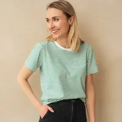 T-shirt Brad - Patron Couture PDF ou Pochette par Joli Lab