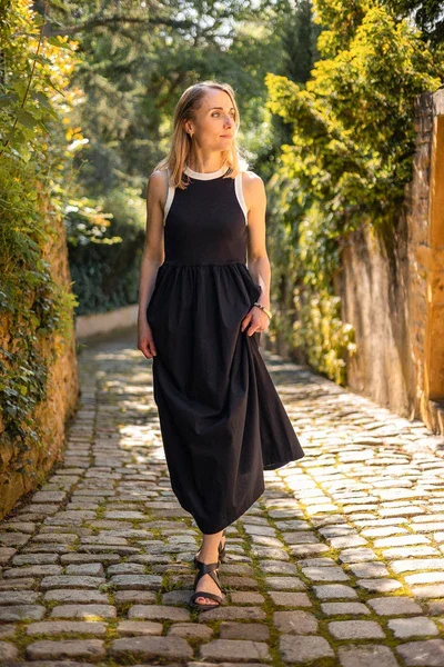 Top/Robe Lexie - Patron Couture PDF ou Pochette par Joli Lab